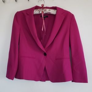 Your next bright blazer!